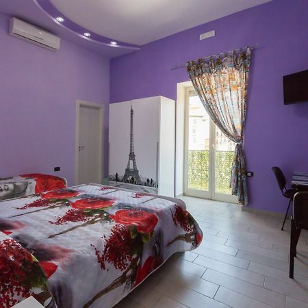 B&B Phoenix Naples Extérieur photo