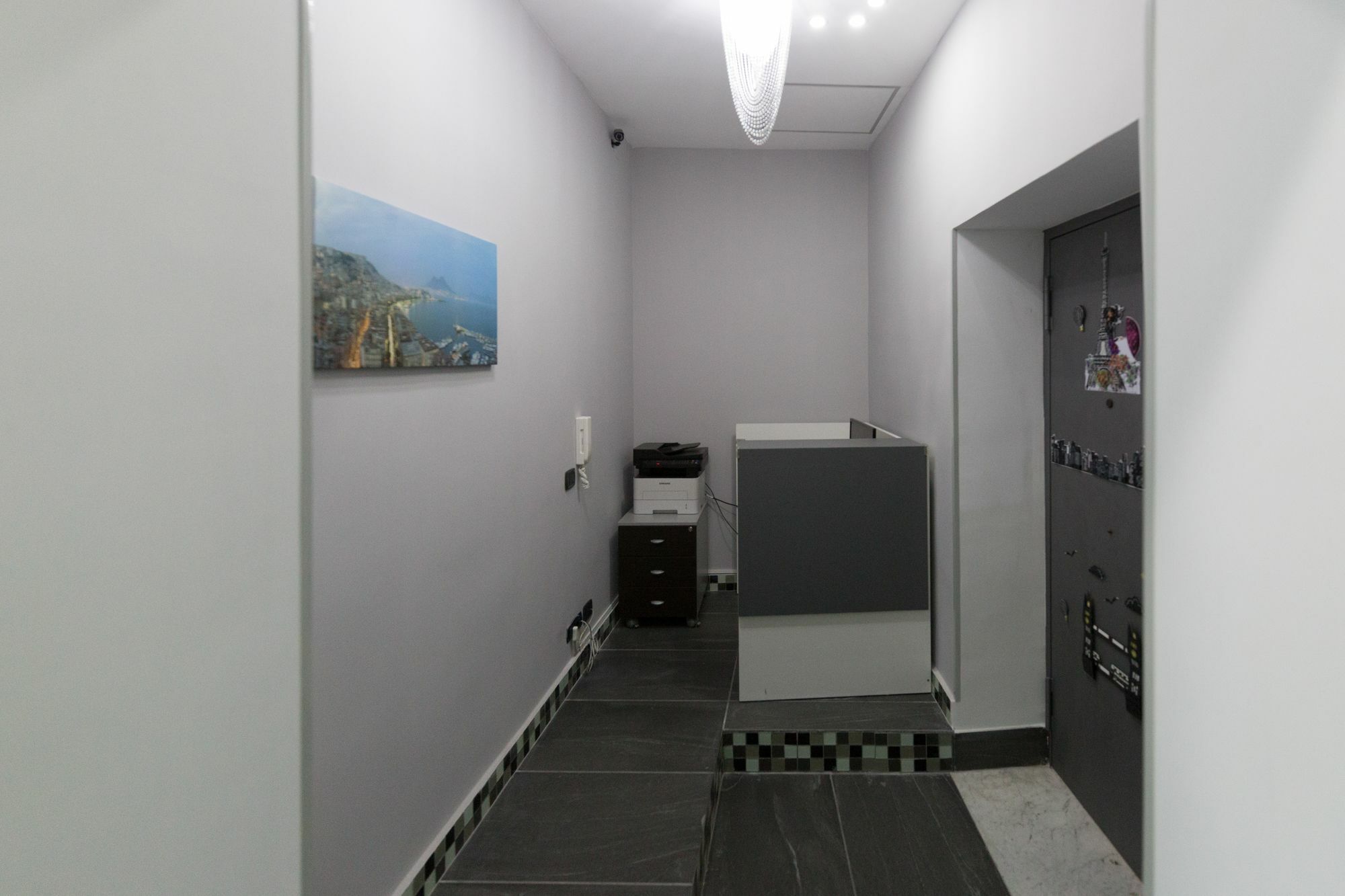B&B Phoenix Naples Extérieur photo