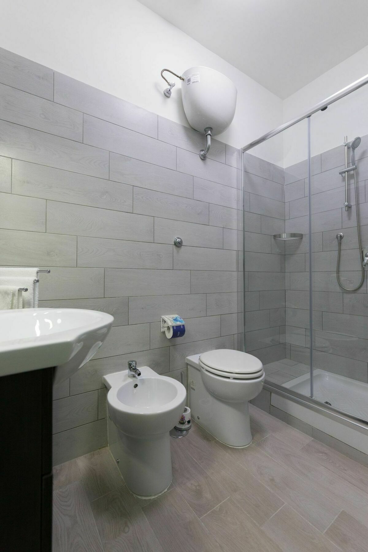 B&B Phoenix Naples Extérieur photo