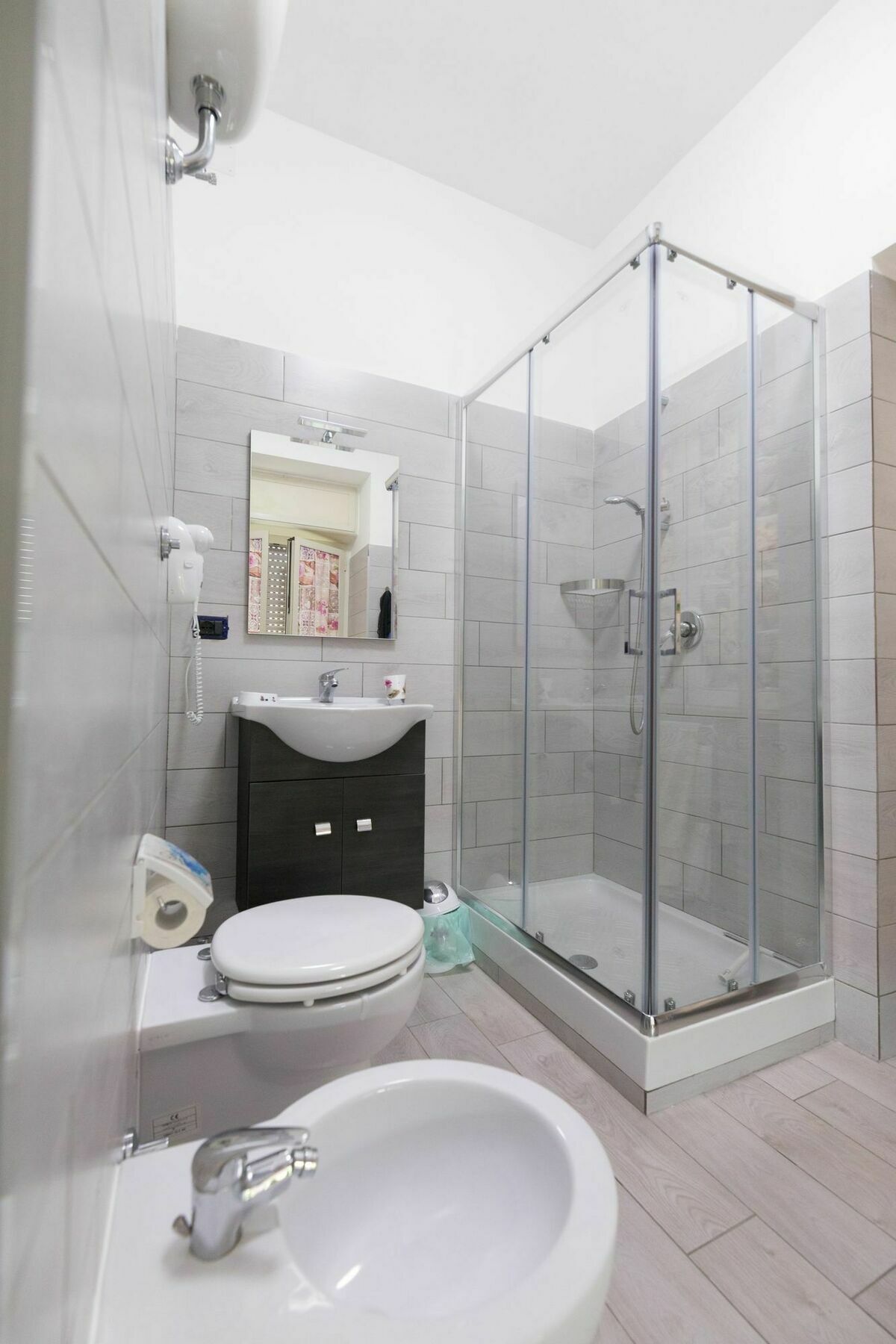 B&B Phoenix Naples Extérieur photo