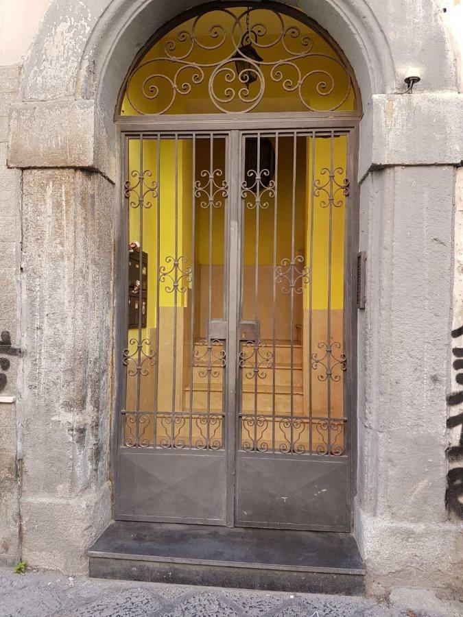 B&B Phoenix Naples Extérieur photo