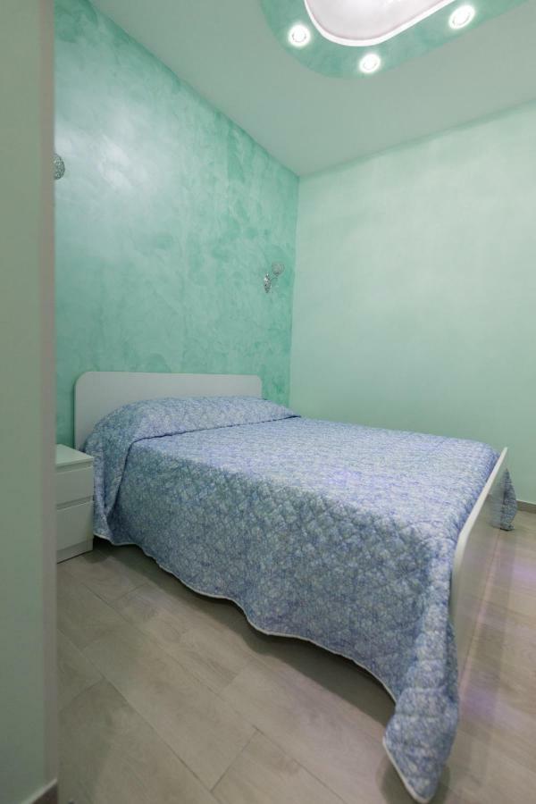 B&B Phoenix Naples Extérieur photo