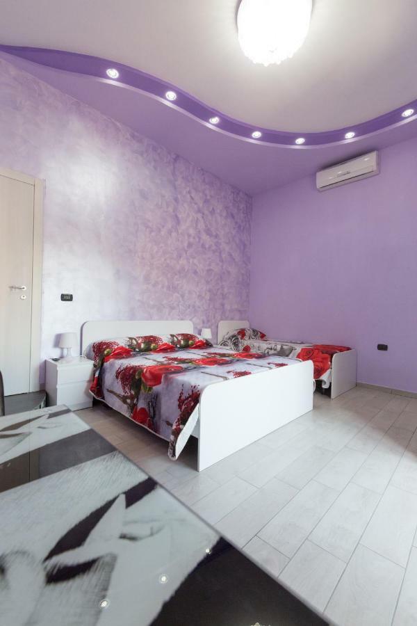 B&B Phoenix Naples Extérieur photo